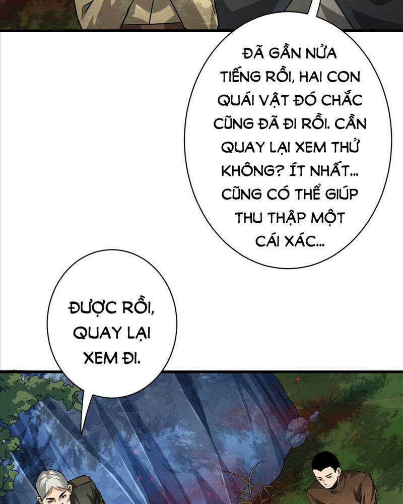 Luân Bàn Thế Giới Chapter 135 trang 62