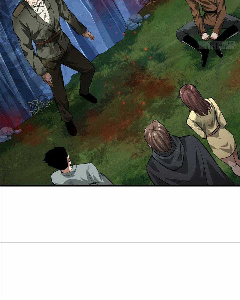 Luân Bàn Thế Giới Chapter 135 trang 63