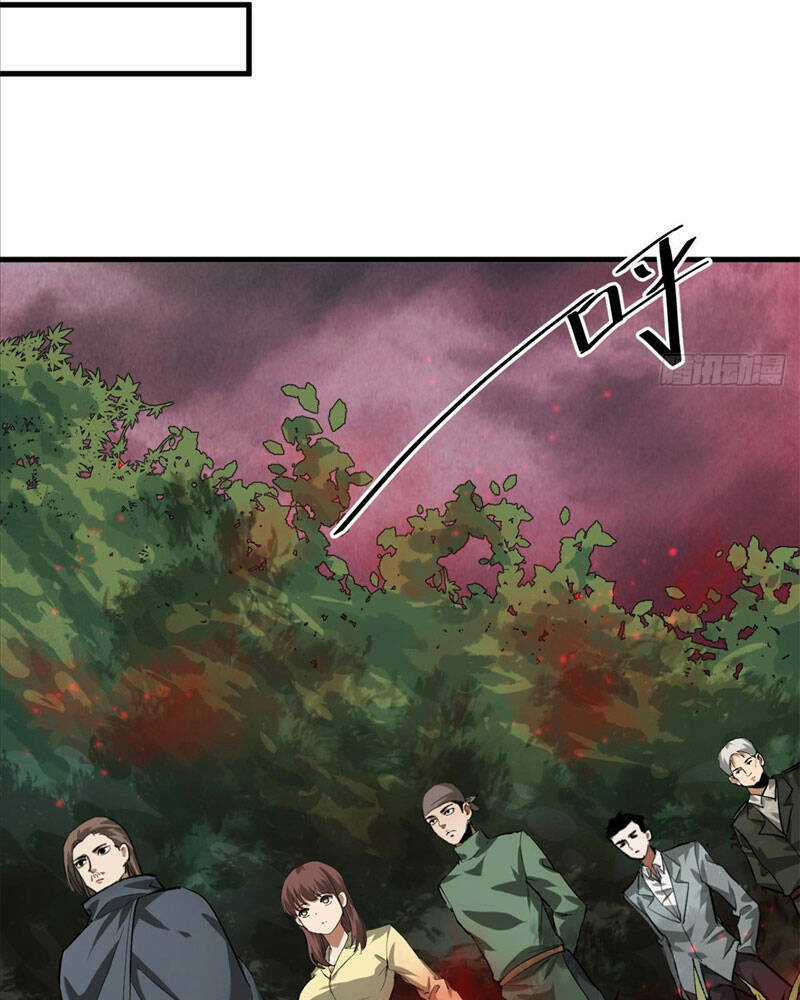 Luân Bàn Thế Giới Chapter 135 trang 64