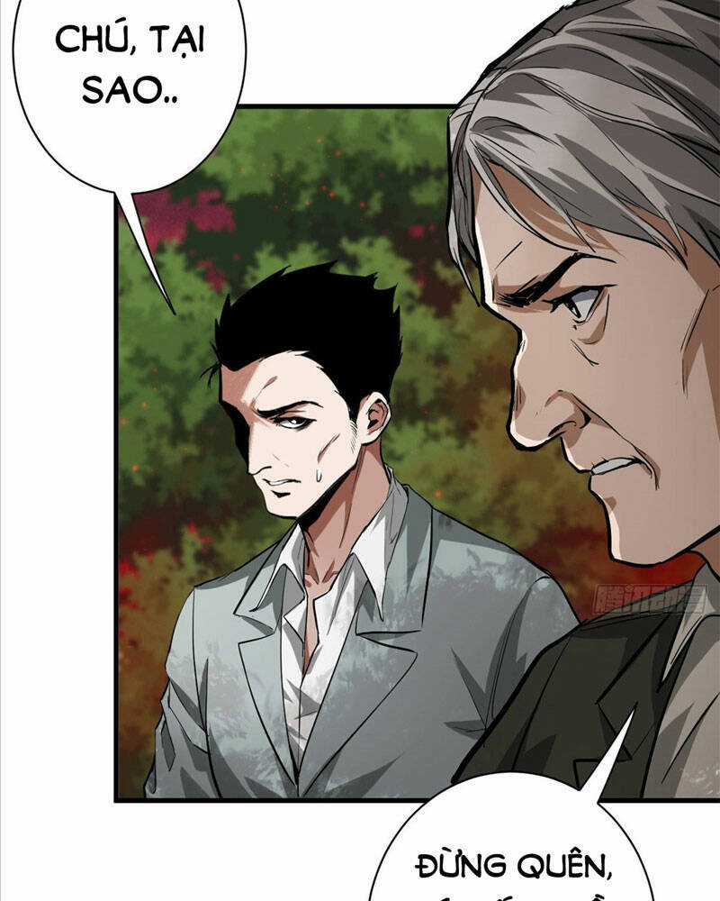 Luân Bàn Thế Giới Chapter 135 trang 66