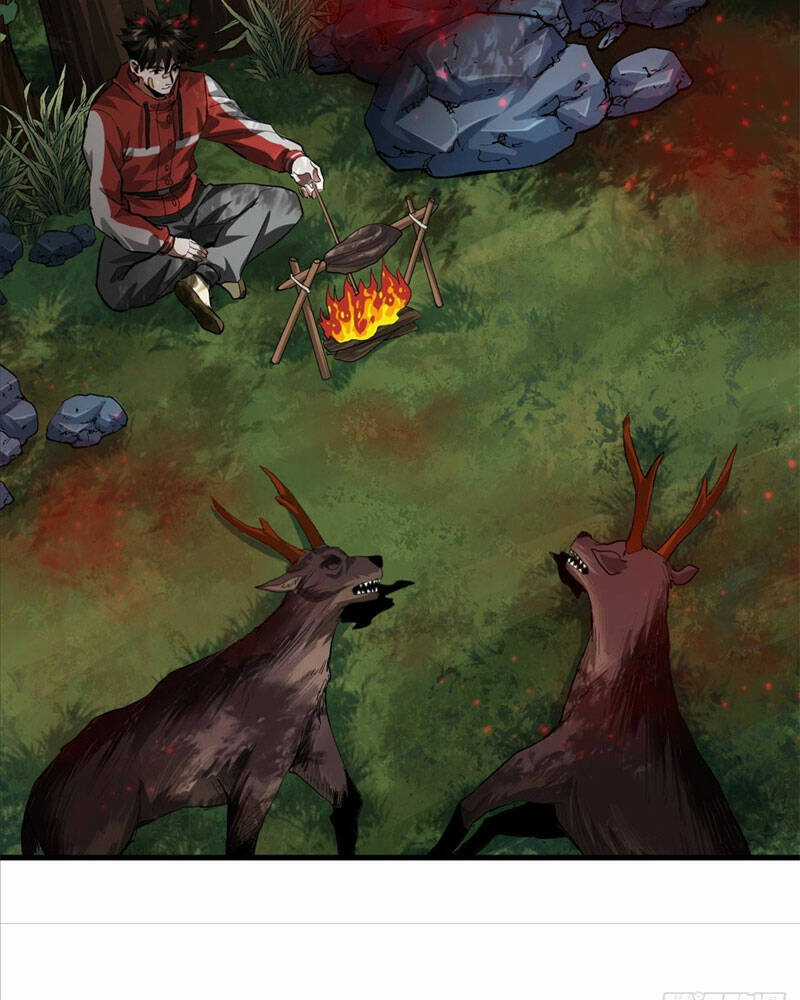 Luân Bàn Thế Giới Chapter 135 trang 68