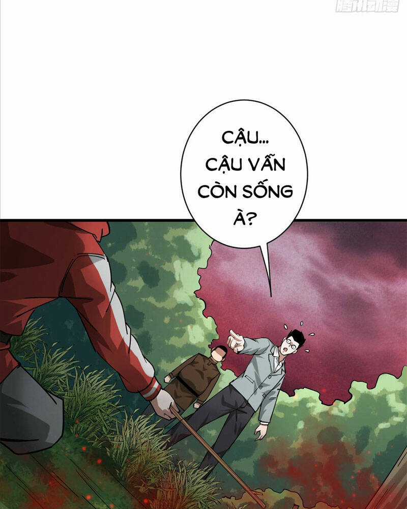 Luân Bàn Thế Giới Chapter 135 trang 69