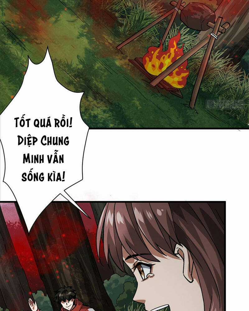 Luân Bàn Thế Giới Chapter 135 trang 70