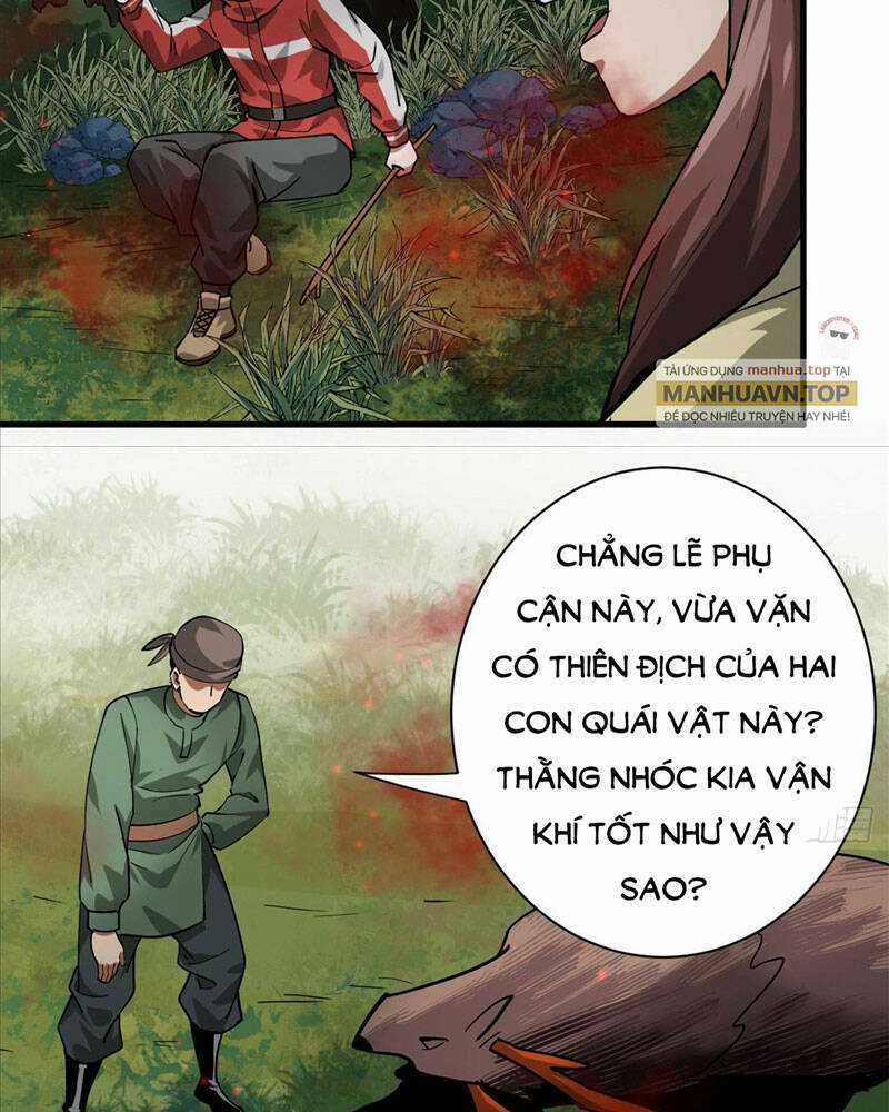 Luân Bàn Thế Giới Chapter 135 trang 71