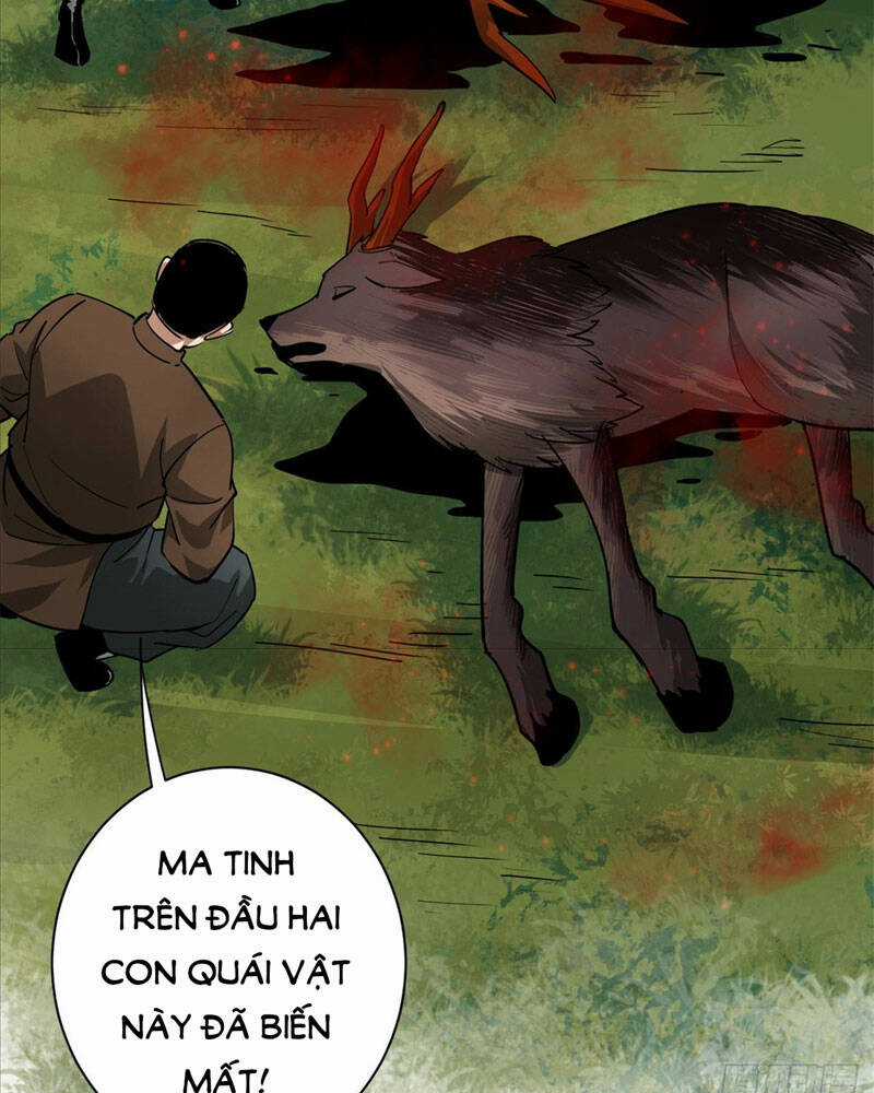 Luân Bàn Thế Giới Chapter 135 trang 72