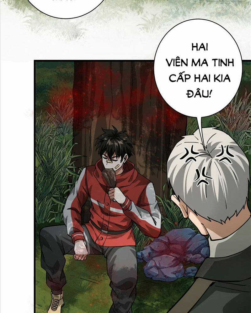 Luân Bàn Thế Giới Chapter 135 trang 73