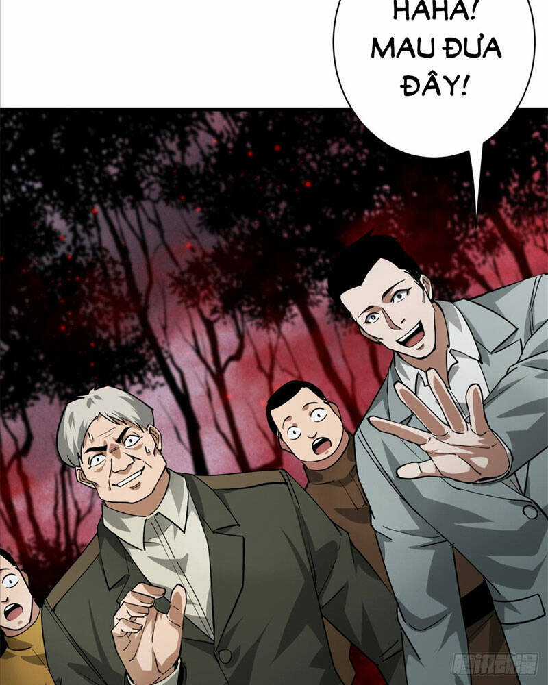 Luân Bàn Thế Giới Chapter 135 trang 76