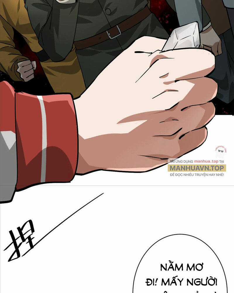 Luân Bàn Thế Giới Chapter 135 trang 77