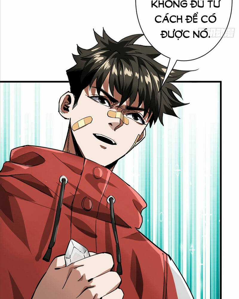 Luân Bàn Thế Giới Chapter 135 trang 78