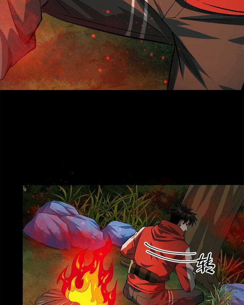 Luân Bàn Thế Giới Chapter 135 trang 8