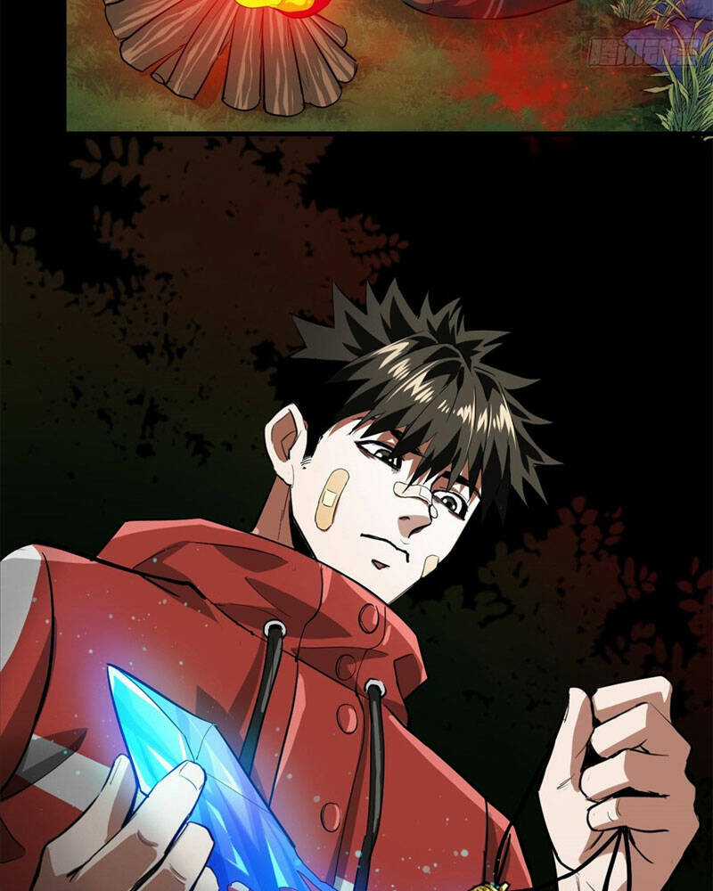 Luân Bàn Thế Giới Chapter 135 trang 9