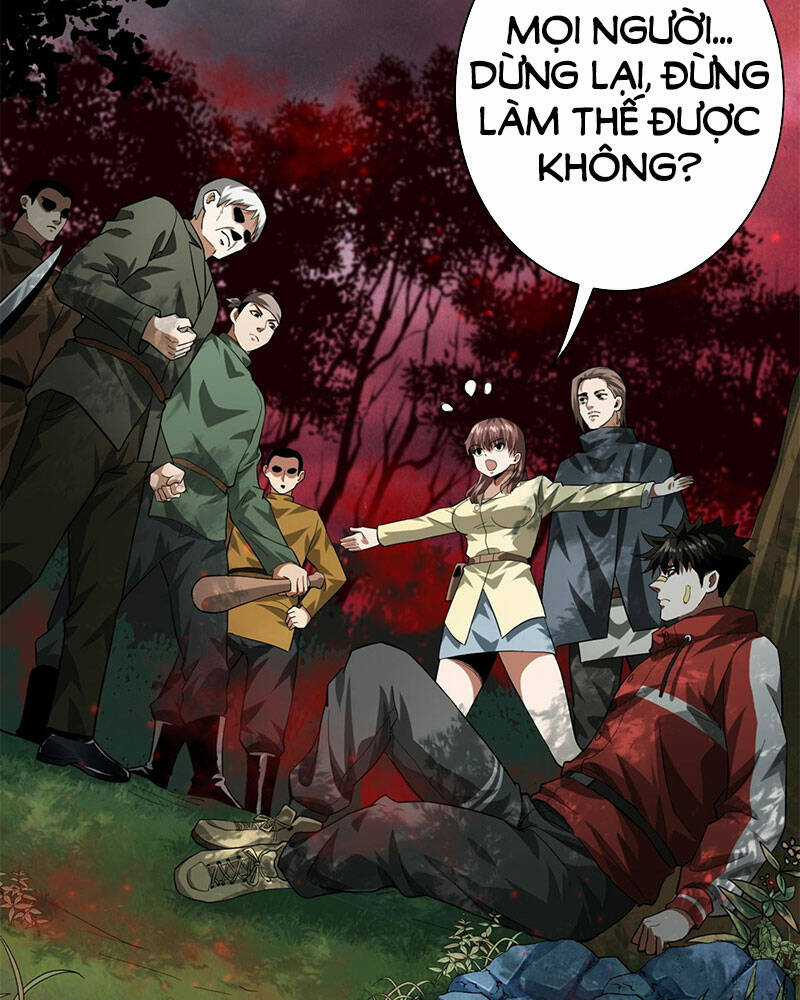 Luân Bàn Thế Giới Chapter 136 trang 10