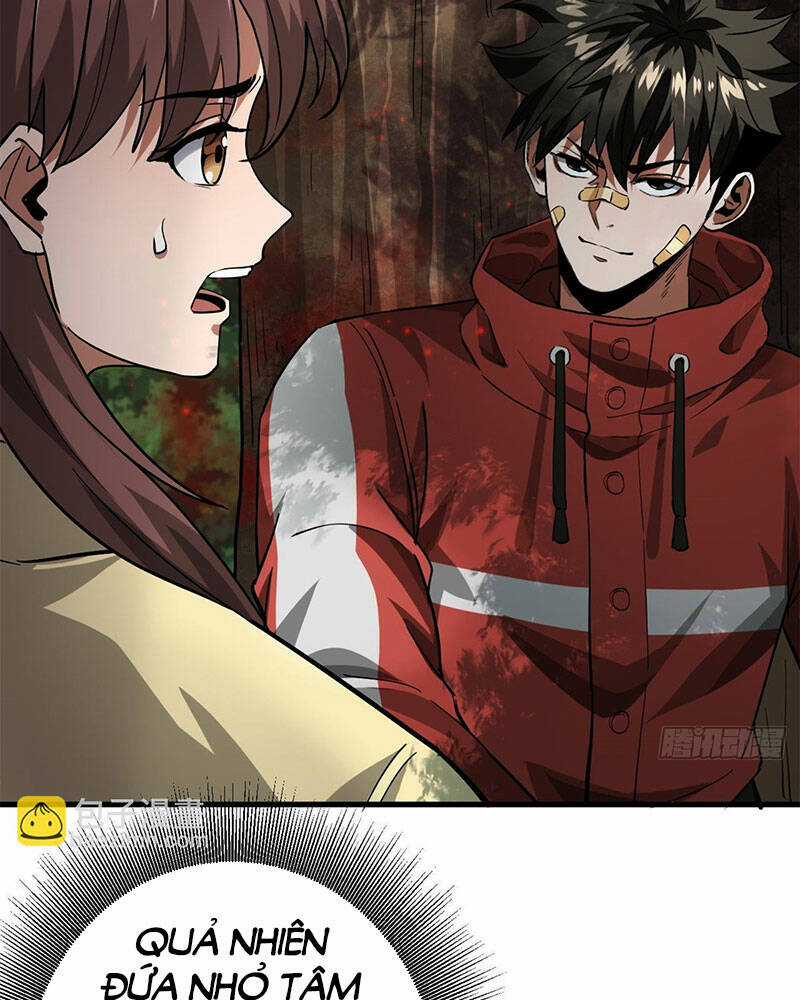 Luân Bàn Thế Giới Chapter 136 trang 12