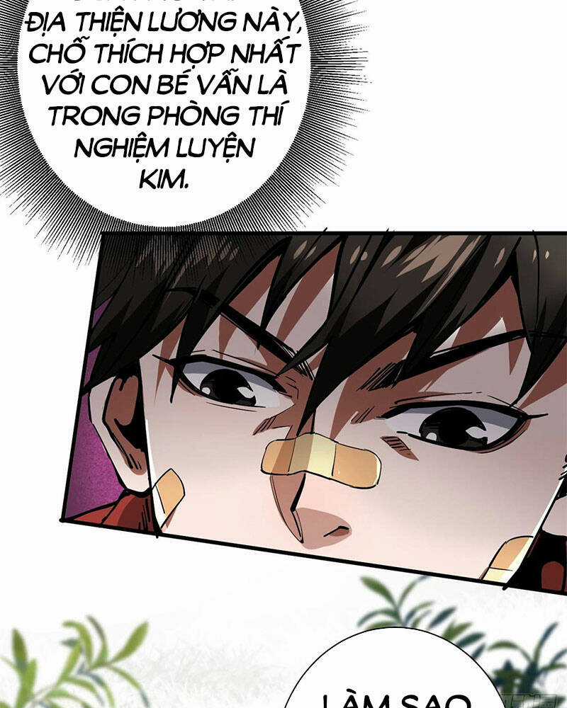 Luân Bàn Thế Giới Chapter 136 trang 13