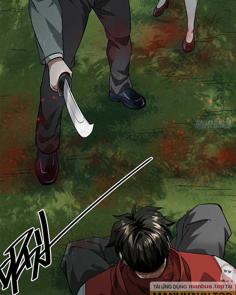 Luân Bàn Thế Giới Chapter 136 trang 15