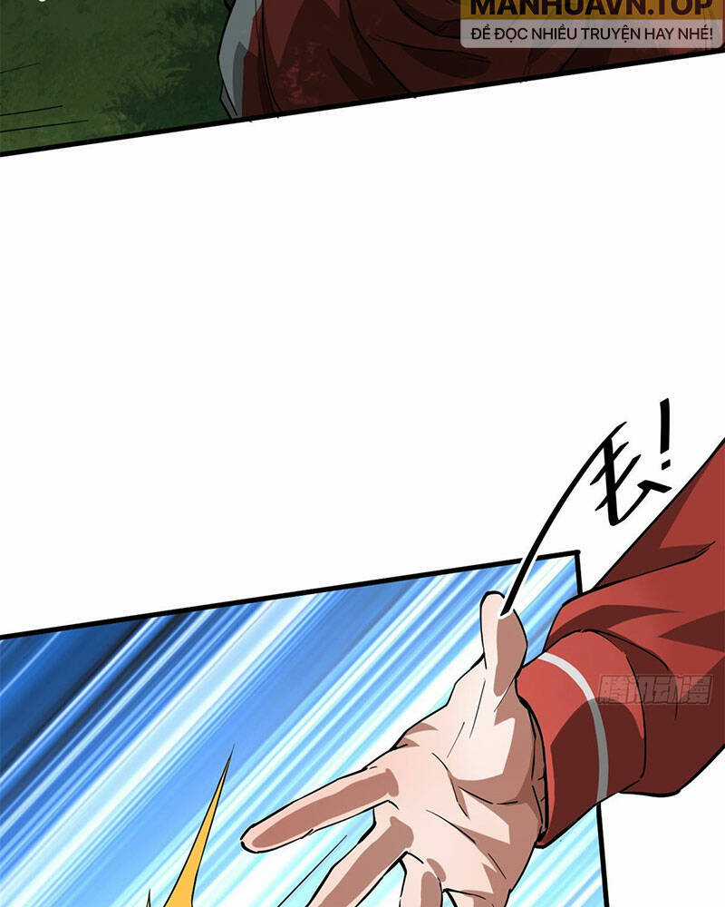 Luân Bàn Thế Giới Chapter 136 trang 16