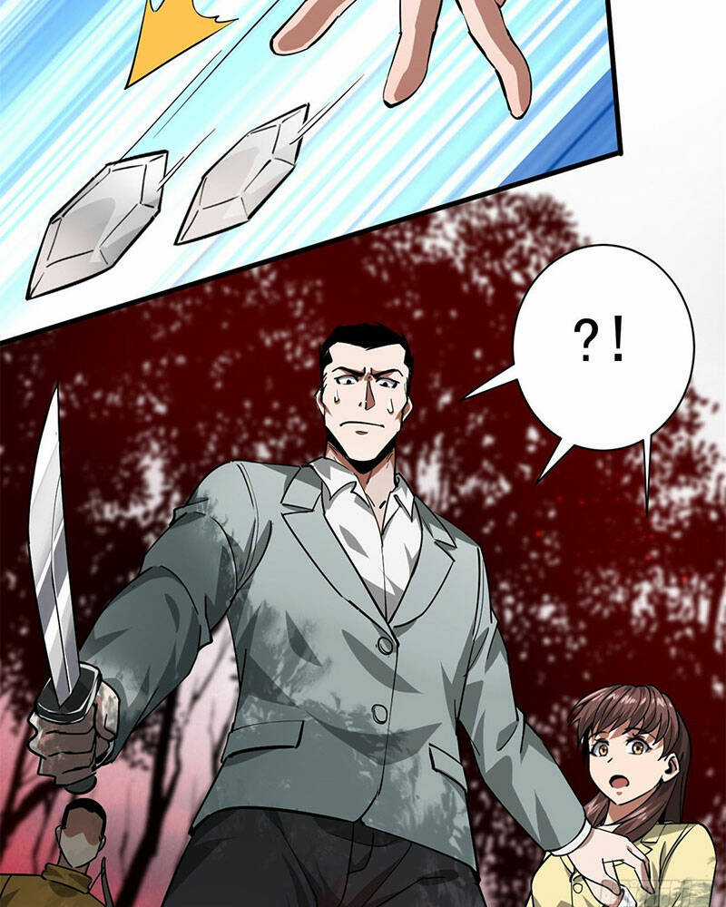 Luân Bàn Thế Giới Chapter 136 trang 17