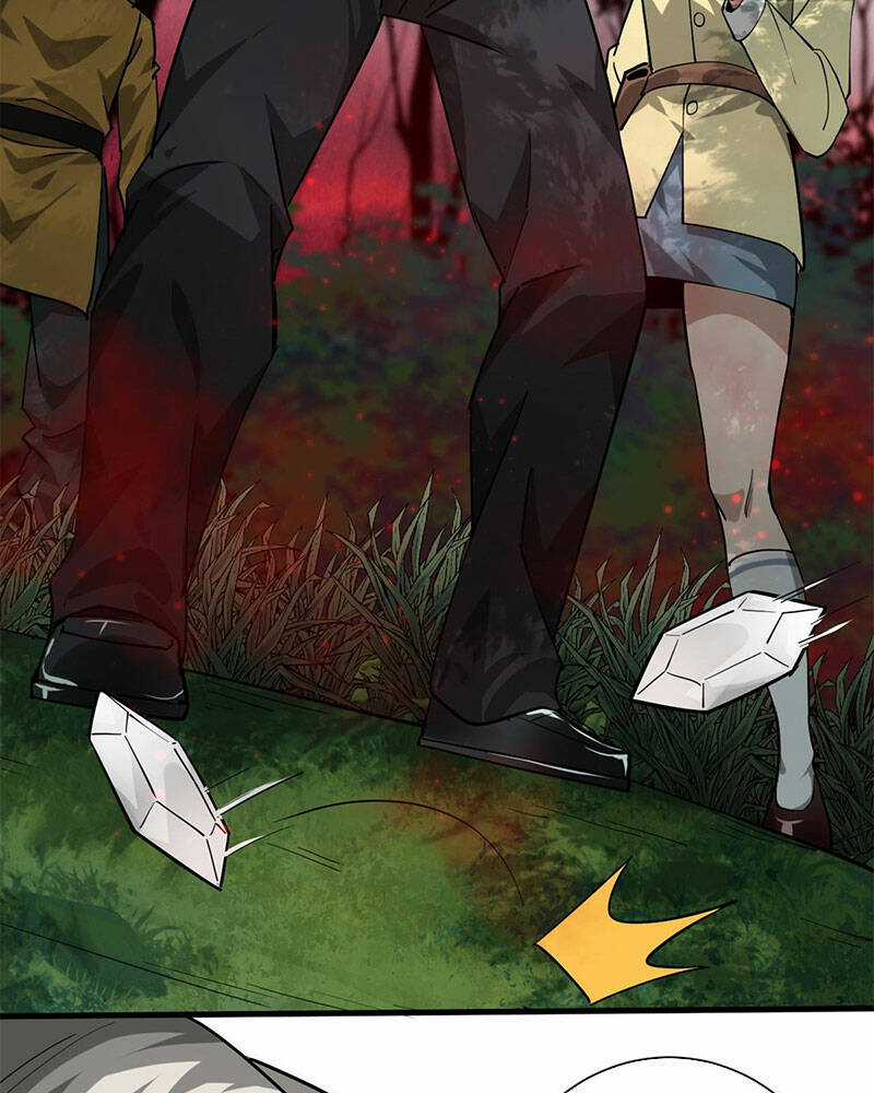 Luân Bàn Thế Giới Chapter 136 trang 18