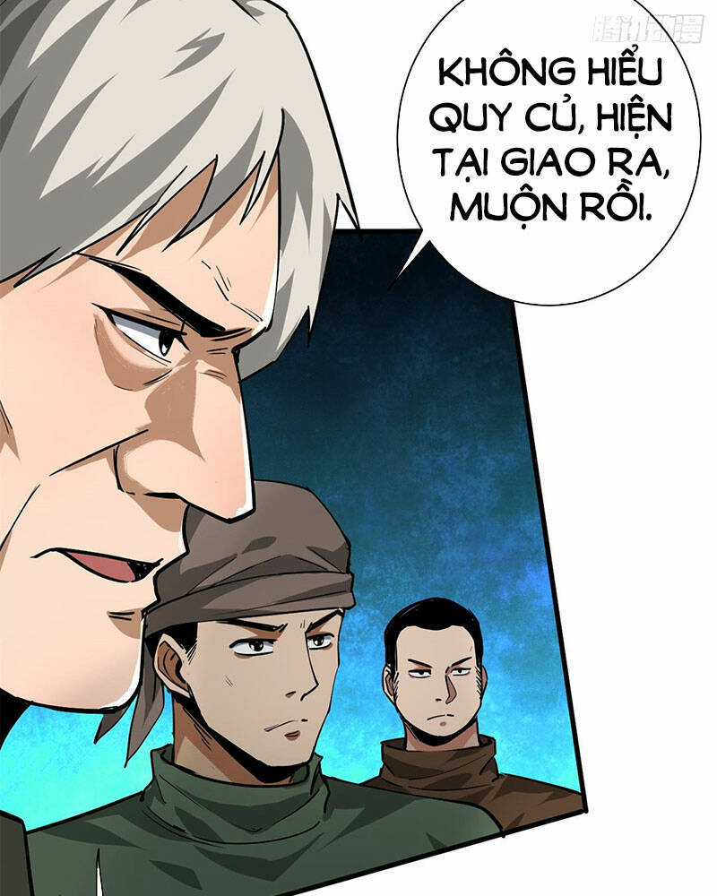 Luân Bàn Thế Giới Chapter 136 trang 19