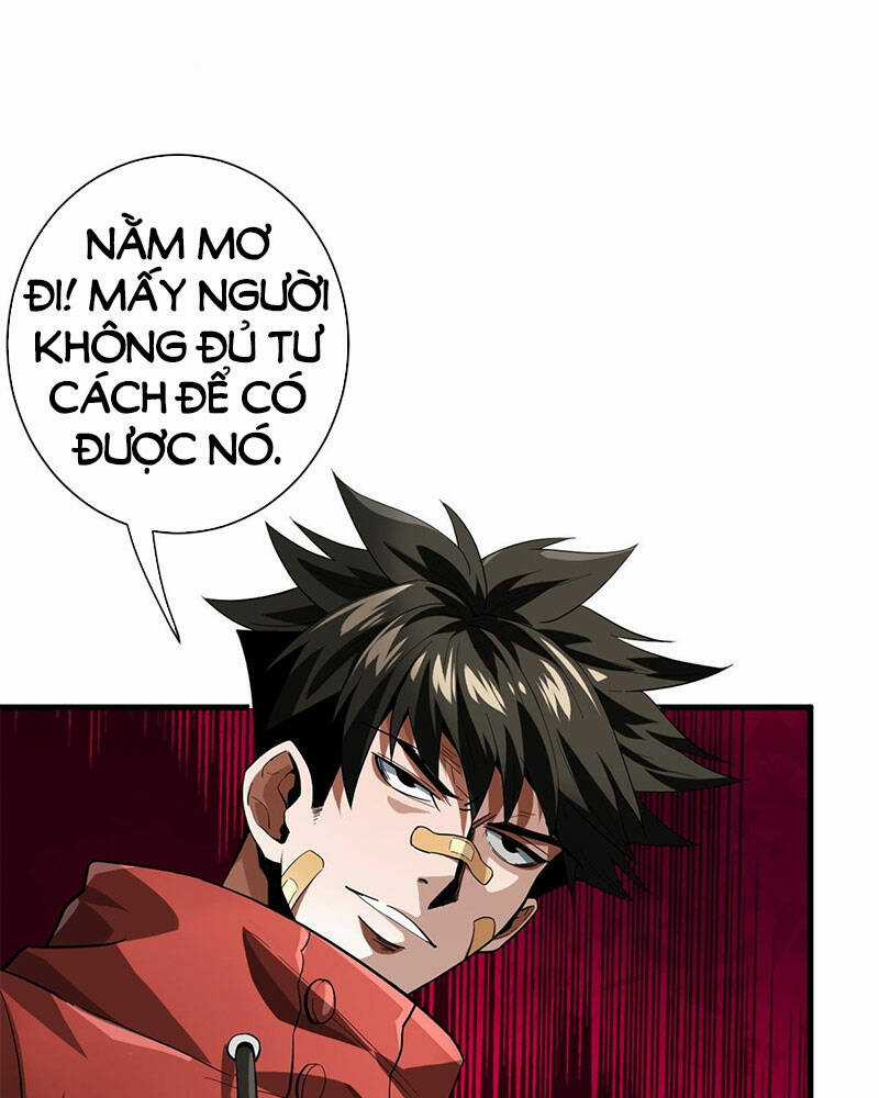 Luân Bàn Thế Giới Chapter 136 trang 2