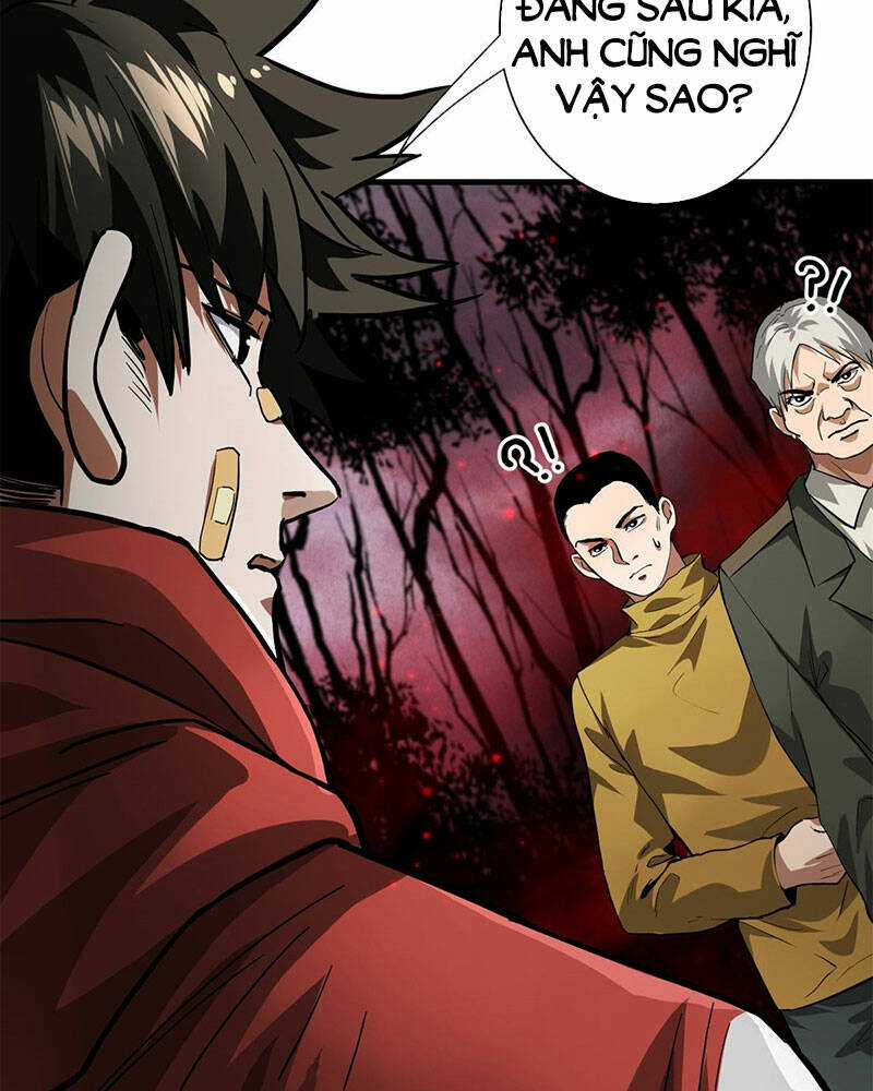 Luân Bàn Thế Giới Chapter 136 trang 21