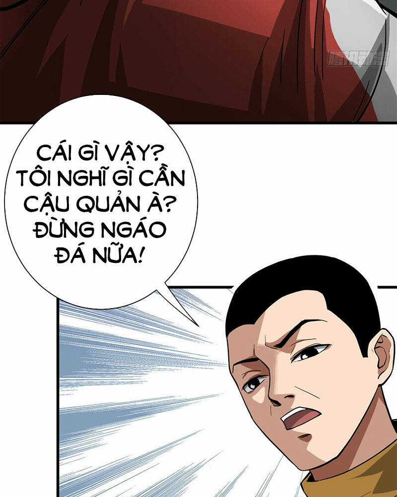 Luân Bàn Thế Giới Chapter 136 trang 22