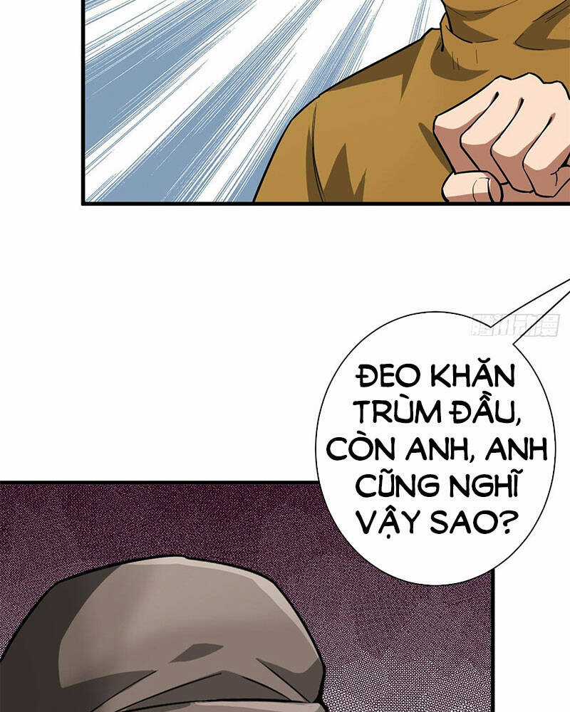 Luân Bàn Thế Giới Chapter 136 trang 23