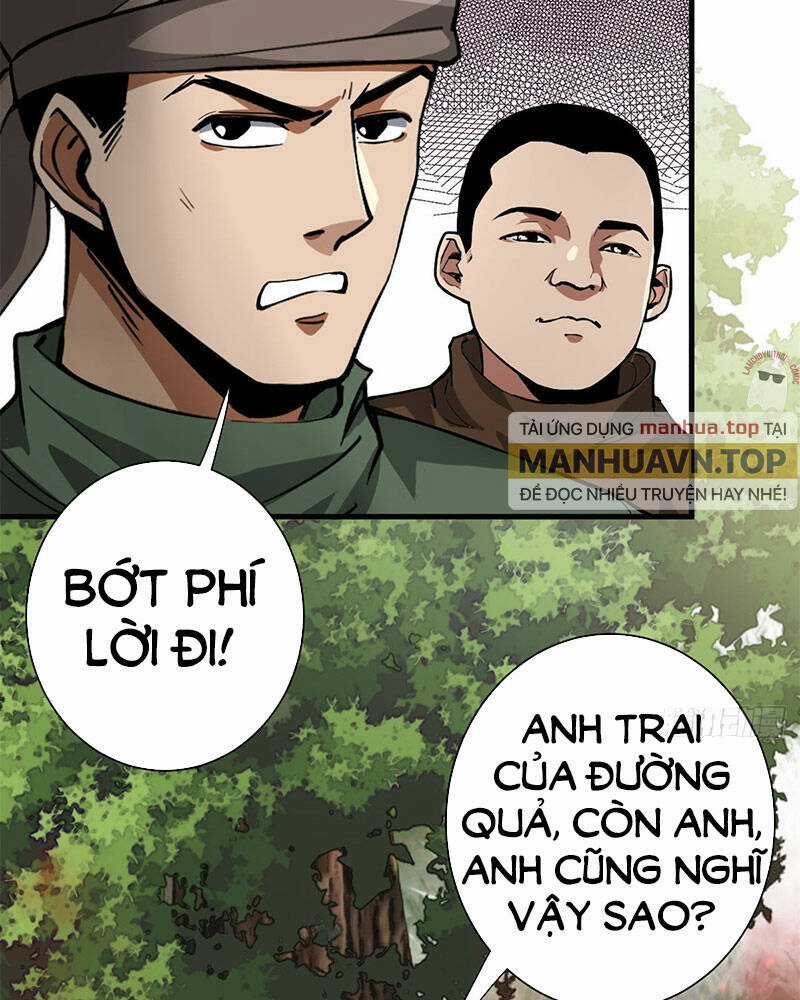 Luân Bàn Thế Giới Chapter 136 trang 24