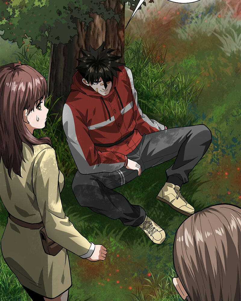 Luân Bàn Thế Giới Chapter 136 trang 25