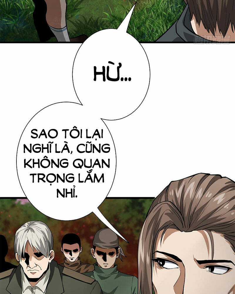 Luân Bàn Thế Giới Chapter 136 trang 26
