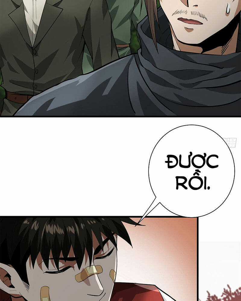 Luân Bàn Thế Giới Chapter 136 trang 27