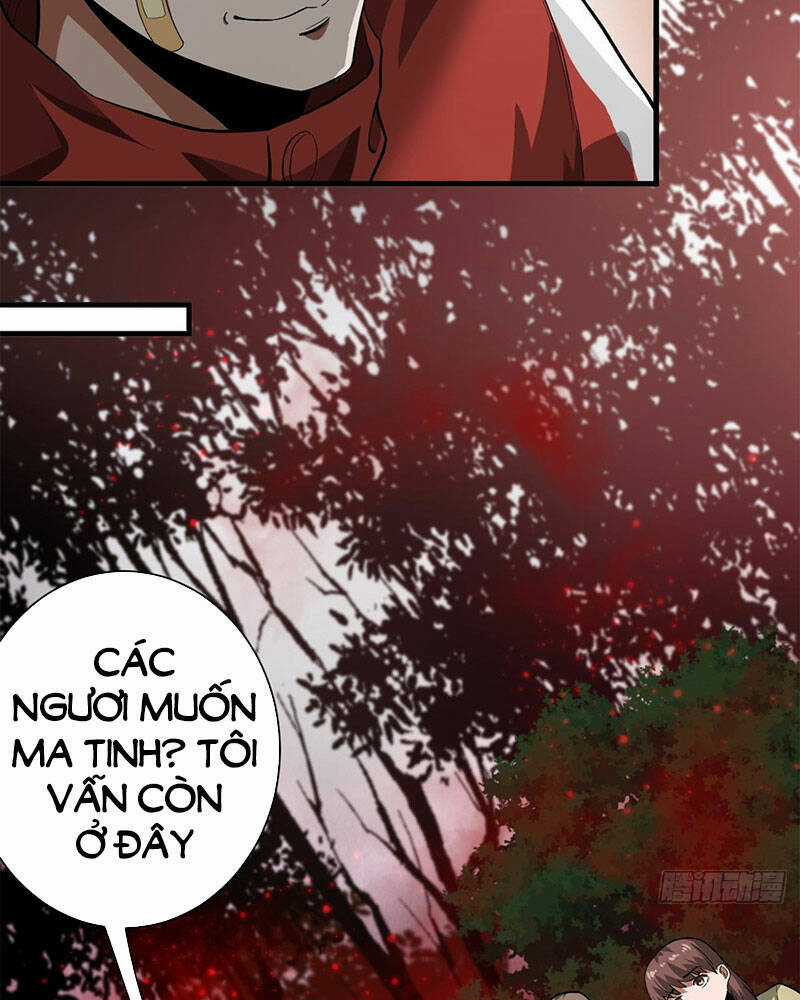 Luân Bàn Thế Giới Chapter 136 trang 28