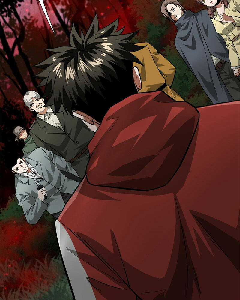 Luân Bàn Thế Giới Chapter 136 trang 29