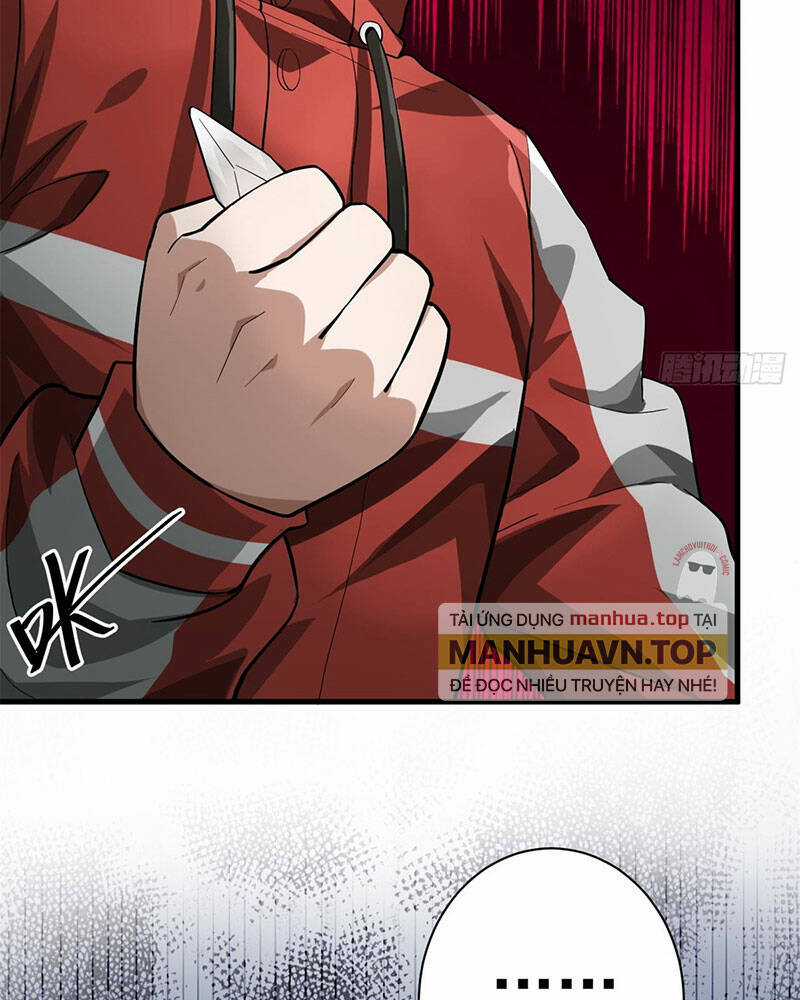 Luân Bàn Thế Giới Chapter 136 trang 3