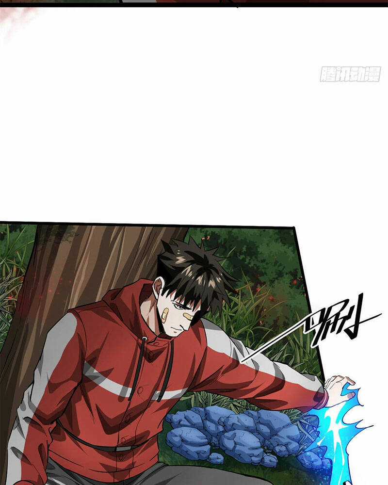 Luân Bàn Thế Giới Chapter 136 trang 30