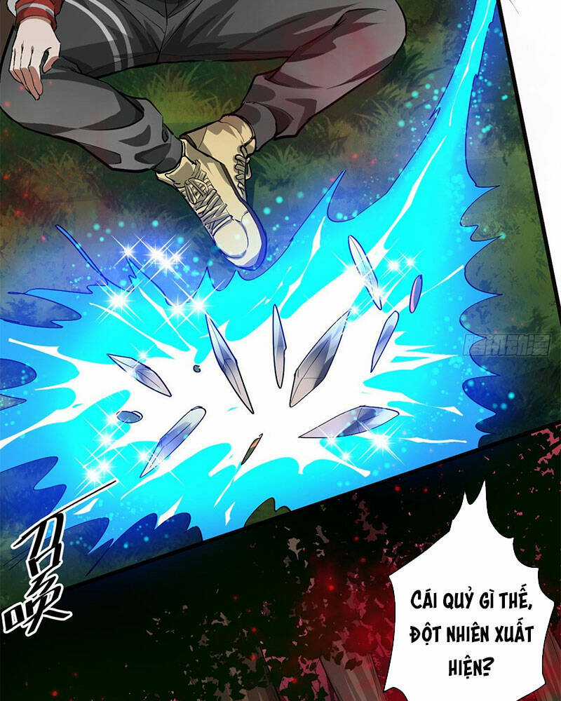 Luân Bàn Thế Giới Chapter 136 trang 31