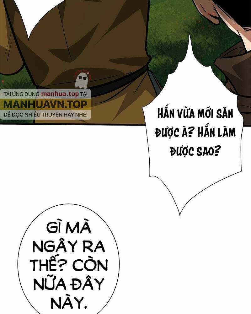 Luân Bàn Thế Giới Chapter 136 trang 33