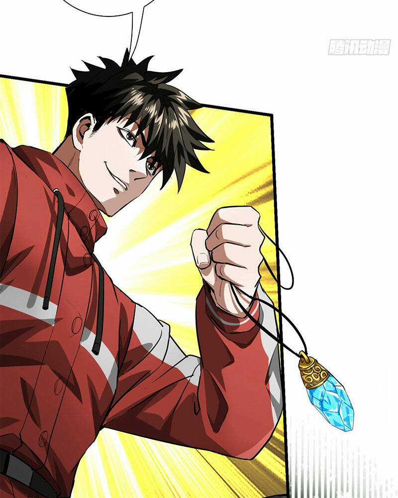 Luân Bàn Thế Giới Chapter 136 trang 34