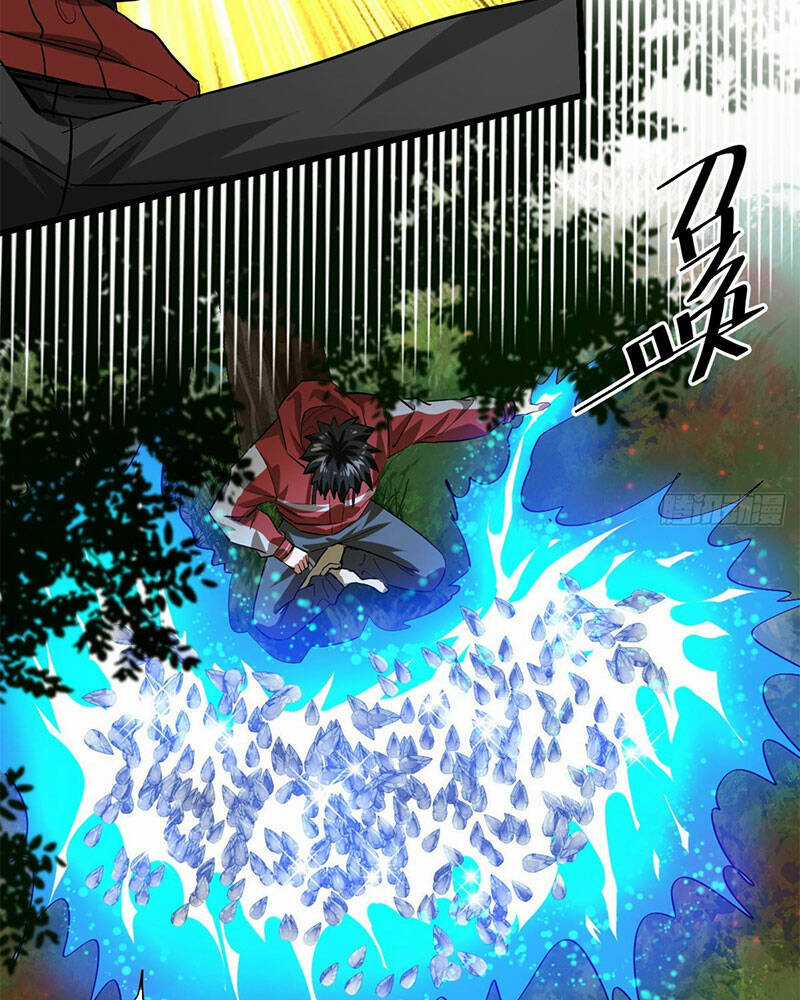 Luân Bàn Thế Giới Chapter 136 trang 35