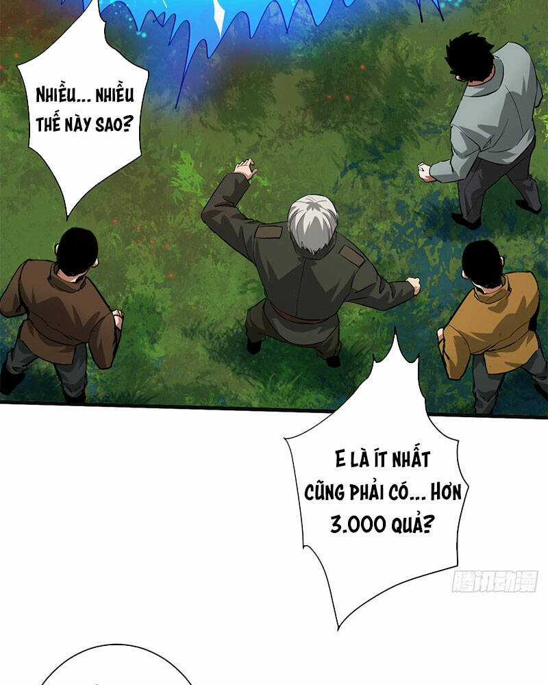 Luân Bàn Thế Giới Chapter 136 trang 36