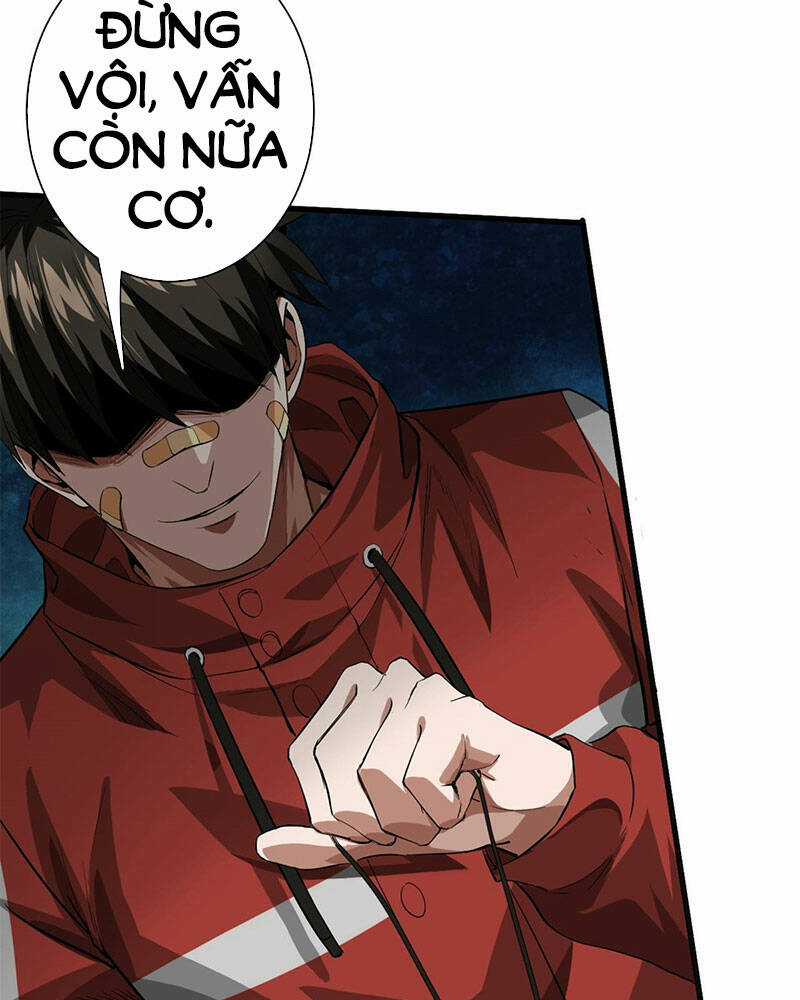 Luân Bàn Thế Giới Chapter 136 trang 37