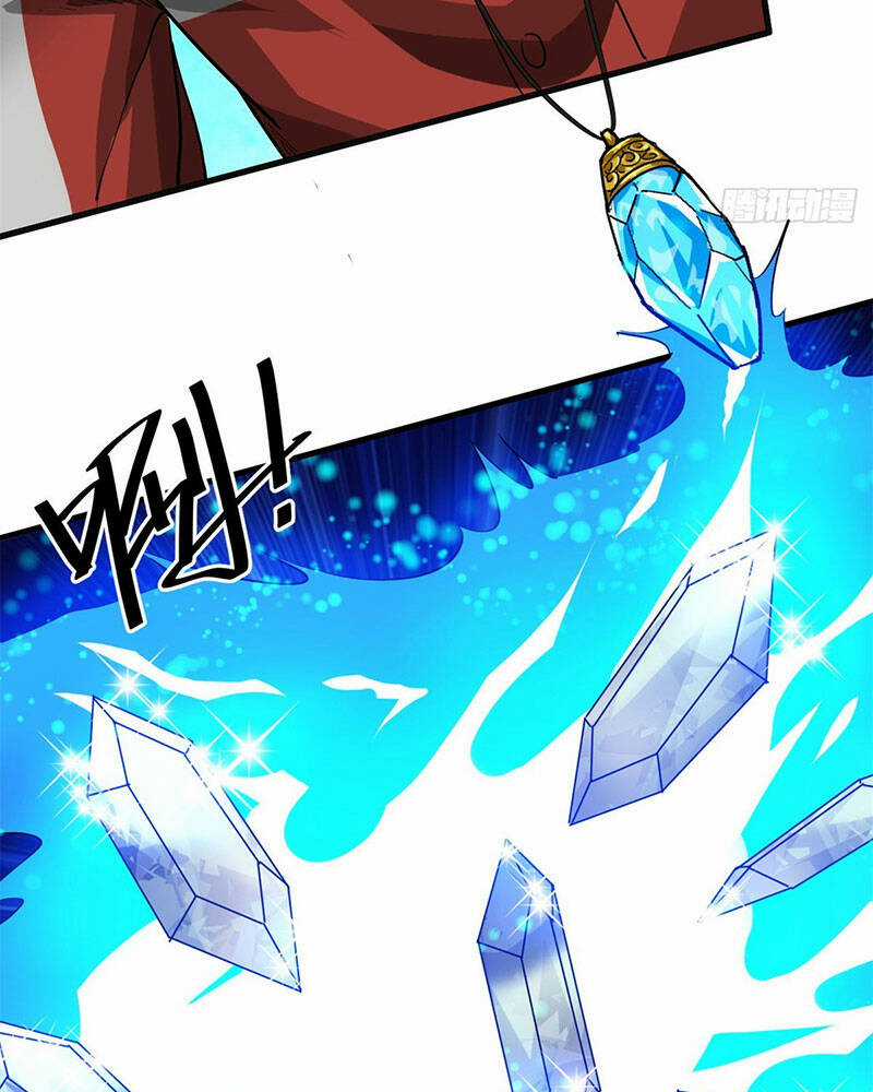 Luân Bàn Thế Giới Chapter 136 trang 38