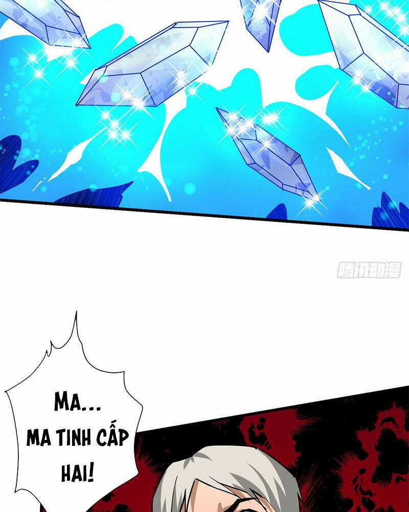 Luân Bàn Thế Giới Chapter 136 trang 39