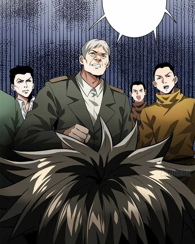 Luân Bàn Thế Giới Chapter 136 trang 4