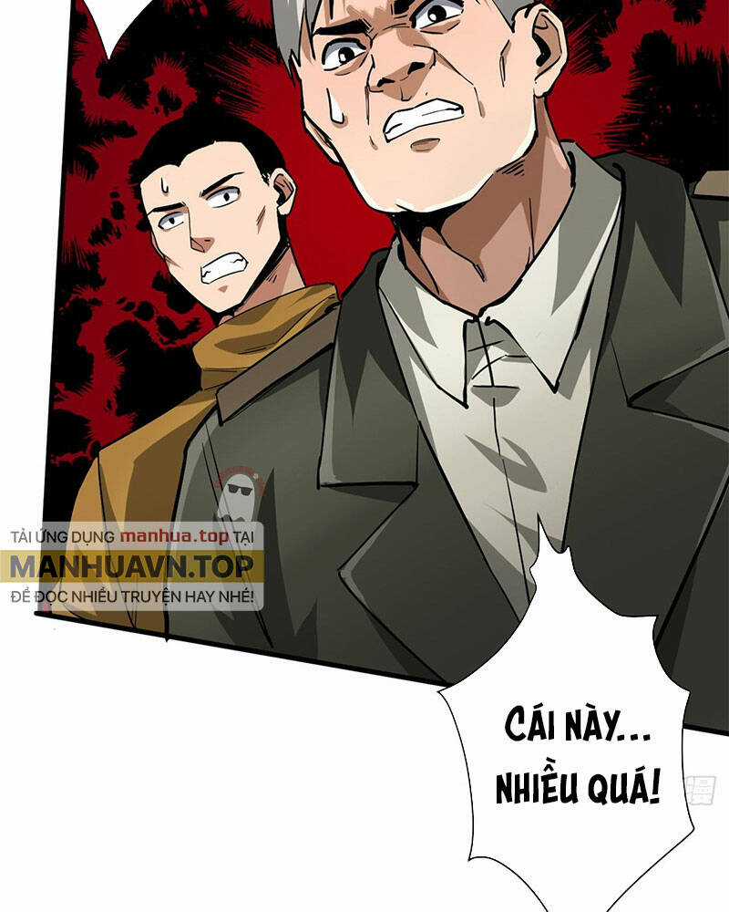 Luân Bàn Thế Giới Chapter 136 trang 40