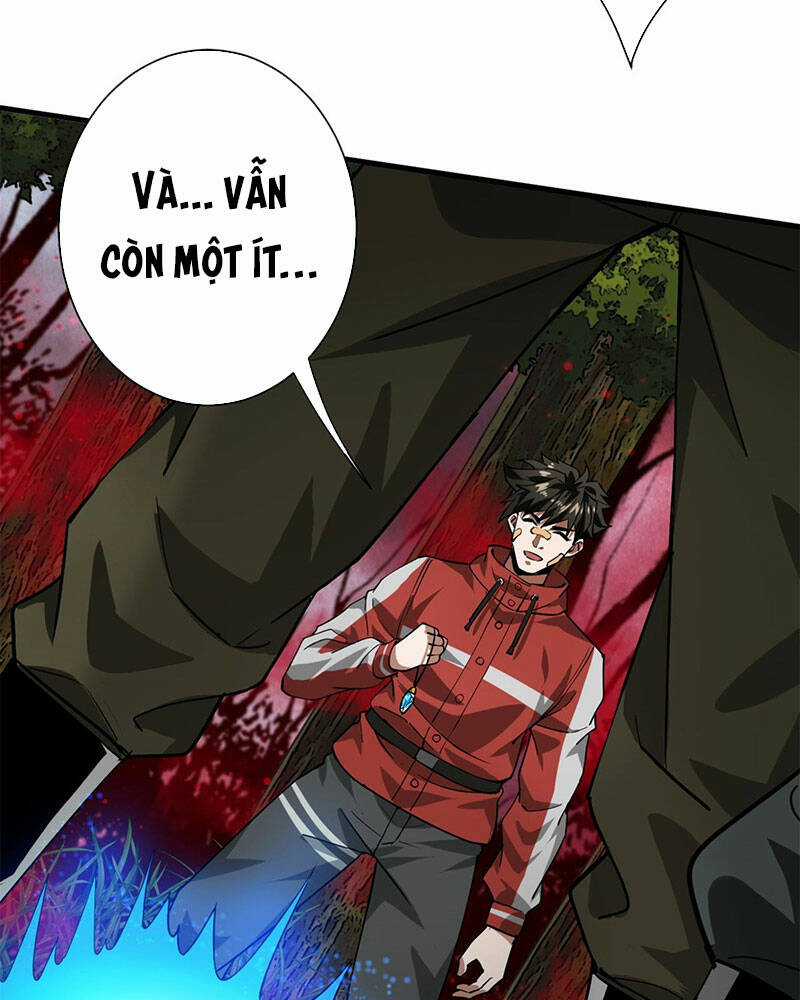 Luân Bàn Thế Giới Chapter 136 trang 41