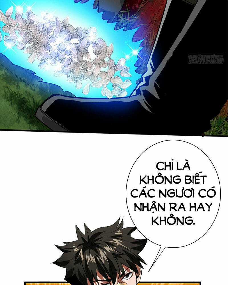 Luân Bàn Thế Giới Chapter 136 trang 42