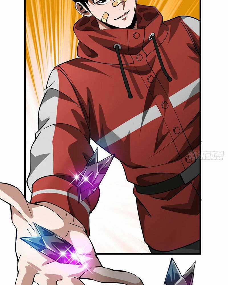 Luân Bàn Thế Giới Chapter 136 trang 43