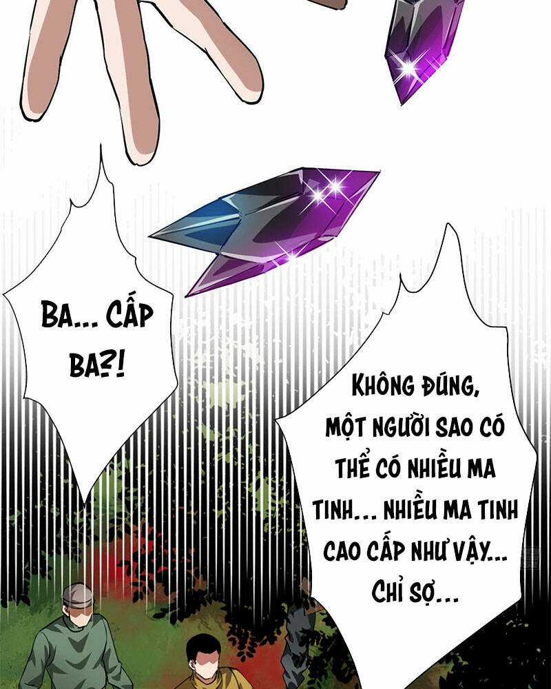 Luân Bàn Thế Giới Chapter 136 trang 44