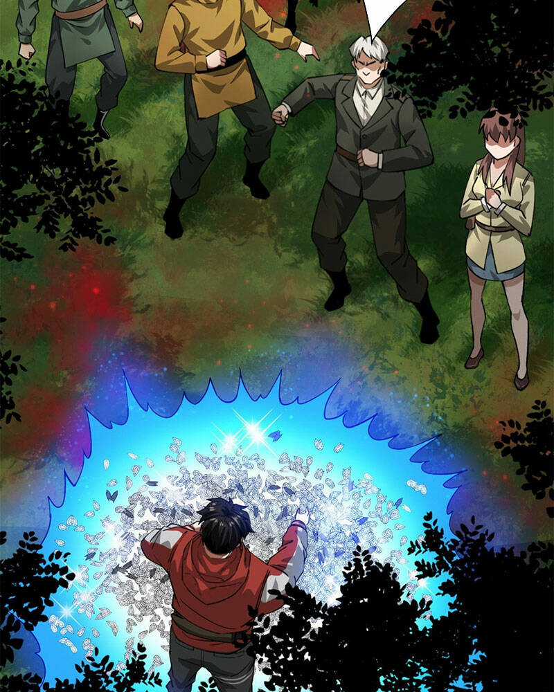 Luân Bàn Thế Giới Chapter 136 trang 45